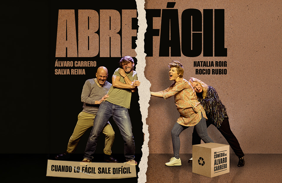 Abre Fácil