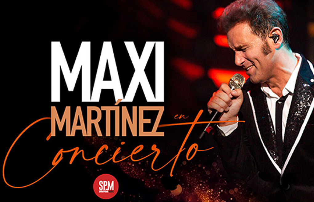 Maxi Martínez