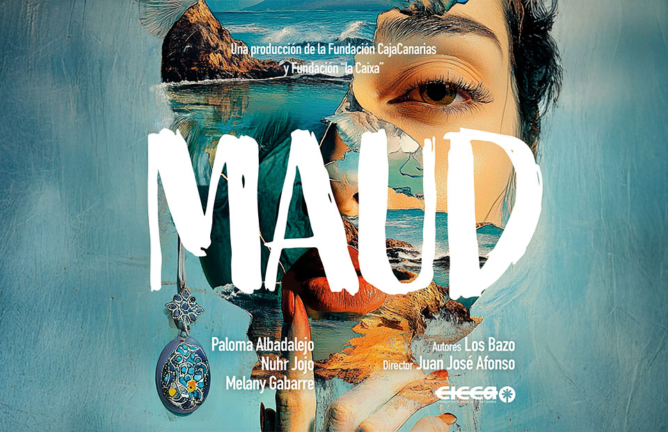 Maud